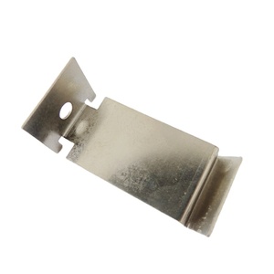 OEM ODM Tùy Chỉnh Thép Không Gỉ Đẩy Điểm <span class=keywords><strong>Glazier</strong></span> - Product Image 1