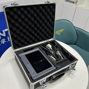 V10 escáner de ultrasonido veterinario, equipo de diagnóstico de <span class=keywords><strong>embarazo</strong></span> - Product Image 1