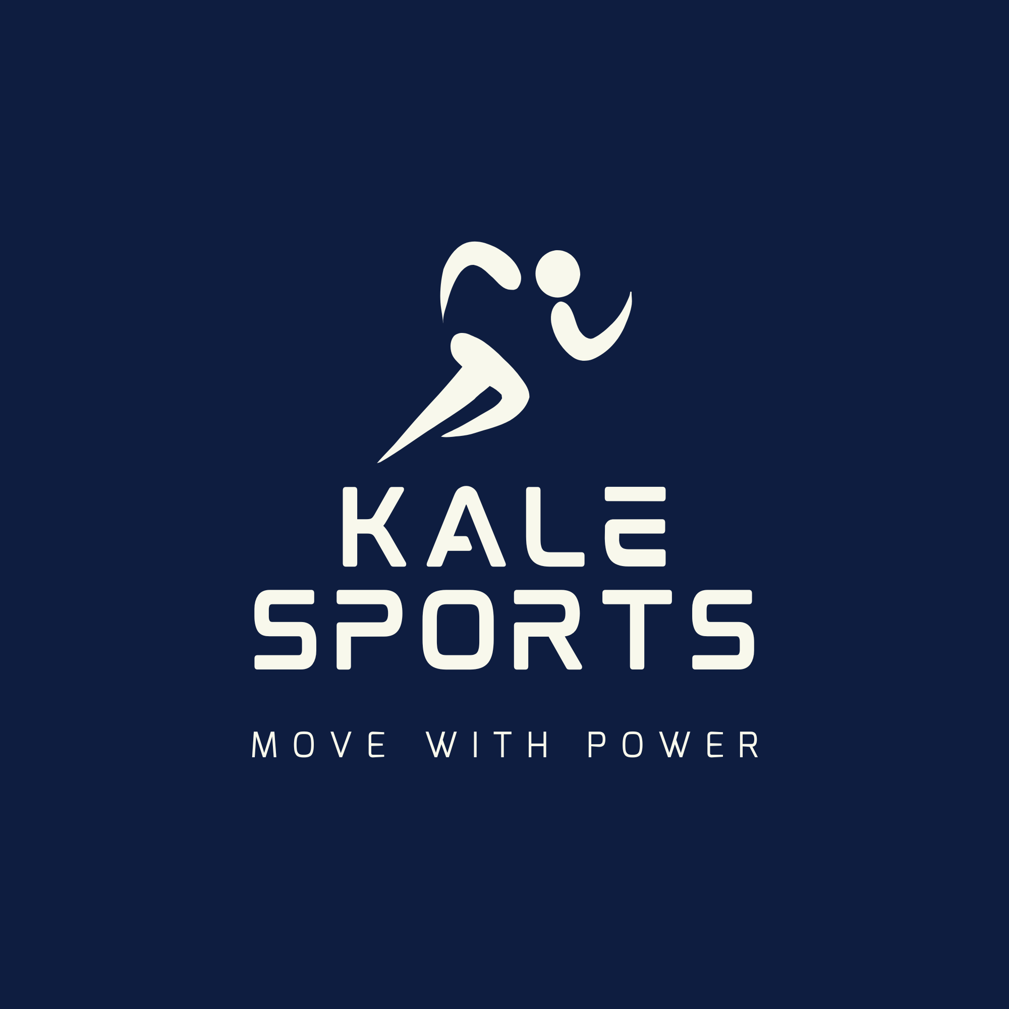 KALE SPORTS logo