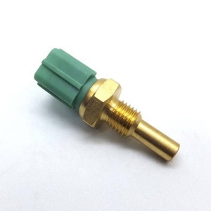 Sensor de temperatura del agua del refrigerante B59318840A para piezas del motor - Product Image 3