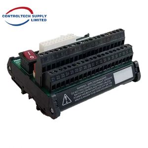 Nuevo Módulo Adaptador de Entrada Analógica Original 900RTA-L001 RTP para el Sistema HC900 ControlEdge - Product Image 2