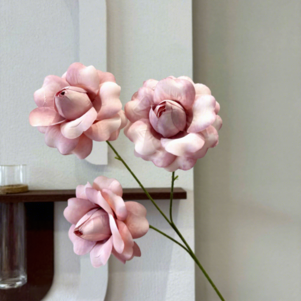 Bean paste Pink
