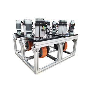 TZBOT 2590r/min unità di guida verticale ruota di trazione elettrica 1500W accessori per carrelli elevatori sterzanti - Product Image 6