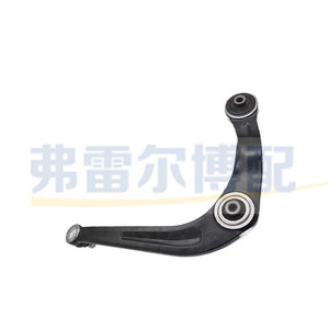 อะไหล่เปลี่ยนแขนควบคุมล่าง Citroen C2 รุ่น 3520W0 3521S1 สำหรับระบบกันสะเทือนเพลาหน้า ใช้ได้กับ Peugeot 206 207 - Product Image 1