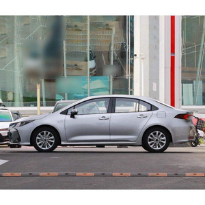<span class=keywords><strong>Auto</strong></span> Nuove e Usate Toyota Corolla e Corolla Cross Hybrid 2024 2025 con Tetto Apribile - Product Image 4