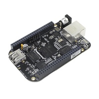 BeagleBone BB Black Embedded Development Board AM3358 Mainboard Linux Single Board ARM Computer
