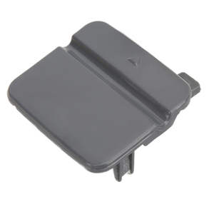 Para <span class=keywords><strong>BMW</strong></span> Serie 3 <span class=keywords><strong>E90</strong></span>/E91 parachoques trasero tapa de gancho de remolque OE 51127202673 nueva condición se adapta a 316i 318i 320i 328i <span class=keywords><strong>330i</strong></span> - Product Image 2