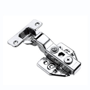 Bisagra de puerta NISKO de 35 mm, automática, ajustable en 3D, para gabinetes y ventanas, con cierre suave y clip - Product Image 3