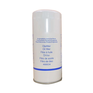 Hiệu suất cao xây dựng bộ lọc dầu động cơ diesel 14509379 Bộ lọc thủy lực cho Châu Âu bộ phận máy móc thay đổi - Product Image 6