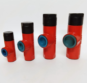 Válvula de Seguridad Tipo AF, AQF, Modelos AF-15, AF-20, AF-25, AF-32, AF-40, AF-50, AF-80 - Product Image 4