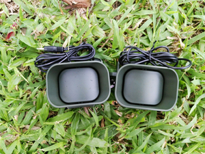 Altavoces ruidosos <span class=keywords><strong>para</strong></span> <span class=keywords><strong>caza</strong></span>, 50 vatios, 150dB, 6 ohmios, venta al por mayor <span class=keywords><strong>de</strong></span> fábrica - Product Image 4
