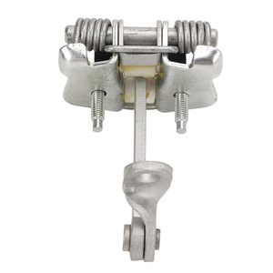 Outil de réparation de poignée de porte de voiture pour Peugeot 206 207 Citroën C2 arrière gauche droite 9181C9 Dispositif de fixation de charnière en fer - Product Image 4