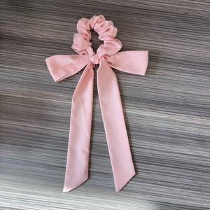 Coleteros Personalizados PL Custom Yoga Love Knots, Coleteros con Lazo para Mujer, Coleteros Deportivos para Niñas, Lazos para el Cabello - Product Image 4