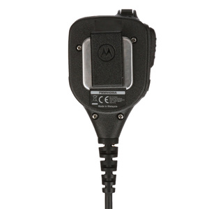 Micrófono Remoto Inalámbrico PMMN4099 PMMN4099A IMPRES para Radios Bidireccionales APX1000 APX900 DP4400e DP4401e - Product Image 2