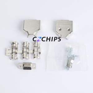 MHDM9-DM9S-K Connector Housing Connector Whole Sale Electronic Component Chips Supplier & BOM Service - Product Image 1