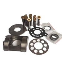 Pompa hidrolik berbagai ukuran PV90R/90M 030/42/55/75/100/130/180/250