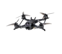 Drone FPV Sky Sword Technology Chixiao à haute vitesse et haute définition / Étanche standard / Kit d'alimentation