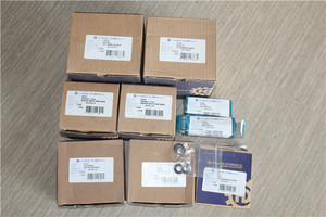 อะไหล่และชุดซ่อมปั๊มไฮดรอลิก/มอเตอร์แบบลูกสูบแกนหมุน A6VM/A2FM/A4VG/A8V/A10V/A10VO/A11V สำหรับรถขุดตีนตะขาบ - Product Image 2