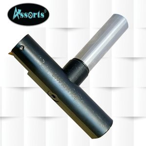 Assorts 4" Indexable Fly Cutter 3/4" Straight Shank TCMT1604 Insert For Cnc <b>Machining</b> Center - Product Image 3
