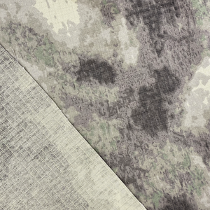 Tessuto Mimetico US A-TACS AU 50% Poliestere 50% Cotone Plaid WR per Equipaggiamento Protettivo SWAT Abbigliamento Outdoor Borse - Product Image 2