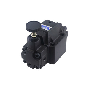 Vannes de réduction YISHG RCG-03-B/C/H RCG-06-B/C/H RCG-10-B/C/H pour systèmes hydrauliques 0.7-20.5 Remplace - Product Image 5