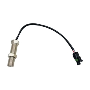 Capteur de vitesse 21Q6-15800 21Q615800 21E3-0042 21e3-0042 pour R210-7 R220-9S – Aucun avis pour le moment - Product Image 6