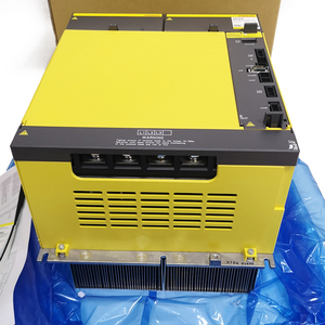 A06B-6200-H055 โมดูลเซอร์โวแอมพลิฟายเออร์ FANUC - Product Image 4