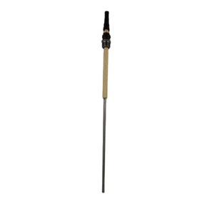 27731 37160 Sonde d'allumage, électrode de détection, connecteur d'électrode, détecteur pour pièces de chaudière MAXON Stock20 - Product Image 2