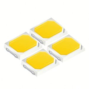 ชิปไดโอด AMS -<span class=keywords><strong>OSRAM</strong></span> Oslon 2835 0.2W 3V 80CRI GW JTLMS1.EM-G7H1-XX510 -G9H2-XX58-1-GVH3-XX57-XX56- XX55-1 XX53-XX52-1-XX51 - Product Image 1