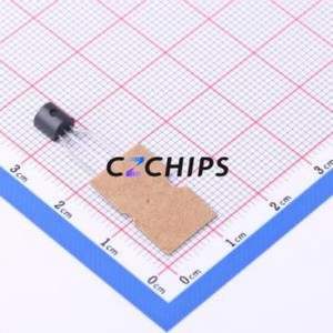 Nuevo y original KA431AZTA TO-92 Circuito integrado IC Chip PMIC Voltaje de referencia IC - Product Image 2