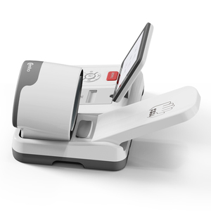 Odm OEM kỹ thuật số huyết áp màn hình cánh tay máy bệnh viện phòng khám dược chuyên dụng với nhịp tim được hỗ trợ bởi nguồn điện - Product Image 6