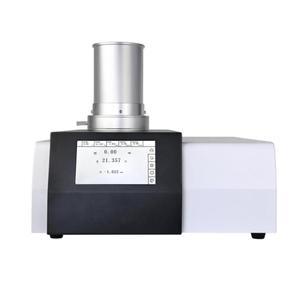 ISO 11357 Intelligent High-Temperature Differential Scanning Calorimeter DSC High Temperature DSC Instrument - Product Image 4