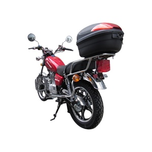 มอเตอร์ไซค์<span class=keywords><strong>125cc</strong></span> 150cc 2ล้อ<span class=keywords><strong>125cc</strong></span> เบนซินขนาดเล็กความเร็วสูงสำหรับมอเตอร์ไซค์ GN150ผู้ใหญ่ - Product Image 1
