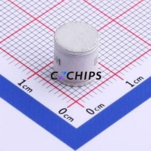 Original Brand-new 2RK3500M-8 SMD,8x8mm Transistor <b>Gas</b> <b>Discharge</b> <b>Tube</b> (GDT) Whole Sale Electronic Component Chips & BOM Service - Product Image 2