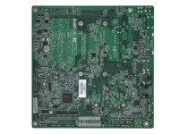 Placa Base Mini PC Intel Smart de 10.ª Generación DDR4 con Puerto Serial QM10G I5-1035G1 I7-1035G7 y Módulo 4G/5G, Nueva Marca de Fábrica 2026