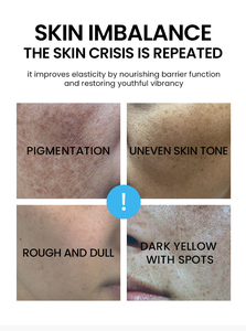 Suero de niacinamida personalizable para cara, niacinamida, suero blanqueador y minimizador de poros - Product Image 4