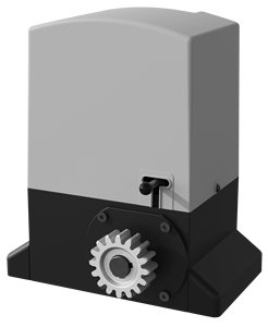 Opérateur de porte coulissante électrique automatique double pour <span class=keywords><strong>portail</strong></span> <span class=keywords><strong>coulissant</strong></span> de 2000 kg - Product Image 1