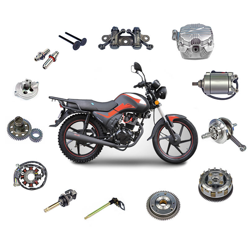 Motorcycle Parts Accesorios Para Moto 150 Scooter Accessories