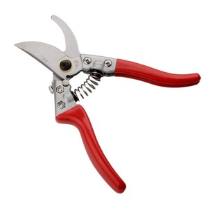 SK85V108 <b>Garden</b> Shears Bypass Pruner 20-30 Mm Alloy Steel Blade Red Handle Pruning <b>Tool</b> - Product Image 1