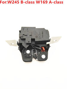 Nuovo Blocco Serratura Portellone Posteriore per <span class=keywords><strong>Mercedes</strong></span>-Benz W245 B180 B160 B200 W169 <span class=keywords><strong>A160</strong></span> A200 A180 1697400400 - Product Image 1