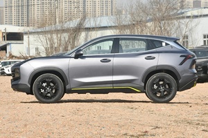 JETOUR Dashing de Alta Calidad, 1.5T, Gasolina, Auto, SUV de 5 Puertas y 5 Asientos, Tracción Delantera, Autos Usados de Gasolina en Venta - Product Image 5