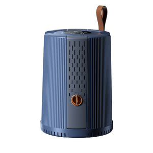 Shoe Dryer X3 220V 150W Constant Temperature Smart Deodorizing Household Drying Device - Product Image 1