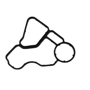 Joint de filtre à huile moteur 11428637821 pour BMW N54 E90 328i 335i X3 X5 pour joint de boîtier de filtre à huile <span class=keywords><strong>KIBI</strong></span> - Product Image 3
