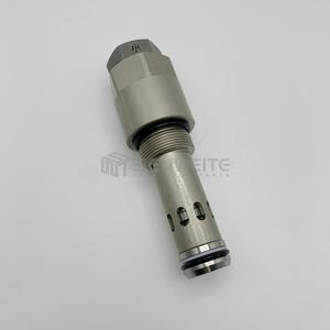 Válvula de Control de Presión Senwitt 315 Bar 400 L/min para Excavadora Komatsu PC200 220 240, Válvula Principal de Alivio de Giro - Product Image 1