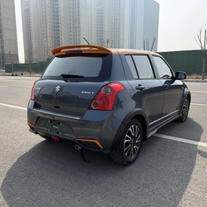 Offerta Speciale: <span class=keywords><strong>Auto</strong></span> Usata Suzuki Swift 1.5L LHD Benzina Automatica Anno 2018 con Tetto Apribile per l'Africa Occidentale - Product Image 4
