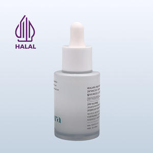 [HEALARA] RADIANCE SHOT DOBLE SUERO INTENSIVO Vegan Algae Dual Dark Care Radiance Shot Double Intensive Skin Care Serum - Product Image 4