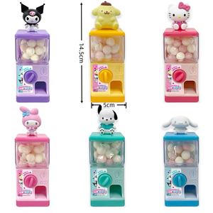 Mini Egg Twister Caja ciega de escritorio para niños Twister Máquina de dulces educativa para niños y niñas - Product Image 5