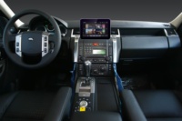 Autoradio Android XTRONS 8,4 pouces pour Range Rover Old Sport avec système Denso Octa Core Qualcomm 6125 4+64 Go / 8+128 Go