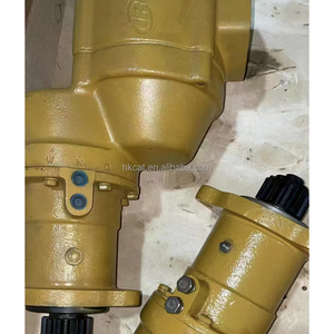 Conjunto de Arranque Neumático 7C3372 para Reparación de Motores Diésel, Piezas de Maquinaria de Construcción - Product Image 2