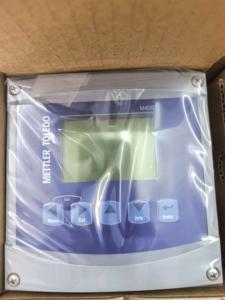 Condensador Tipo 1 M400 para Medir PH/ORP y Conductividad, Plástico, 230V 50/60Hz - Product Image 4